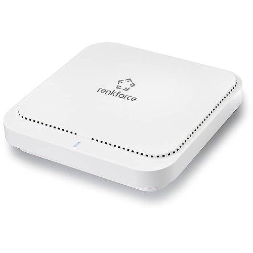 Renkforce Rf-4724344 Rf-Cap-800 Access Point Wlan 3.2 Gbit/S 5 Ghz