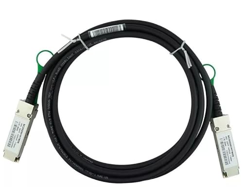 Cbo Extreme 100Gb-C03-Qsfp28 Kompatible Bluelan Dac Qsfp28 Sc282801L3M26 (100Gb-C03-Qsfp28-Bl) Marca