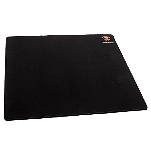 Cougar Gaming Mauspad Control 2 L