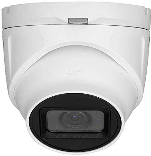 Abus Analog Hd Videoüberwachung 5 Mpx