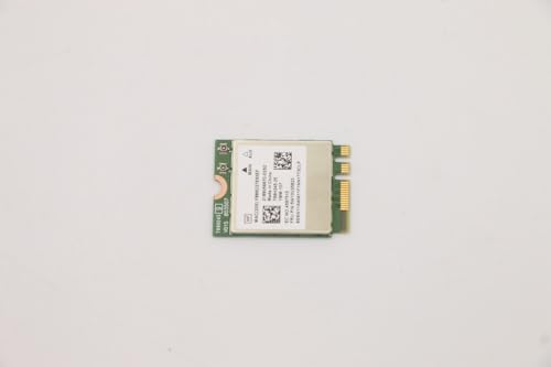 Lenovo Wireless Wireless,Cmb,Fxn,Mt7921 M2, Fru5W10V25823, 898972 (Wireless,Cmb,Fxn,Mt7921 M2)