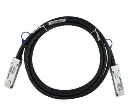 Cbo Nokia Qsfp28-4Sfp28-Dac-3M Kompatible Bluelan Qsfp28 Dac Sc282701L3M26 (Q28-4S28-Dac-3M-Nk-Bl) Marca