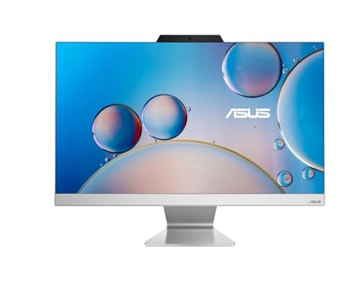 Asus Pc Aio 23,8" E3 I3-1215U 8Gb 256Gb Ssd Win 11 Pro Marca