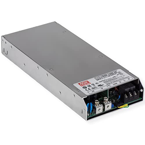 1000W 48V Dc 21A Ac A Dc Industr Pwr Alimentazione W/Pfc Funct
