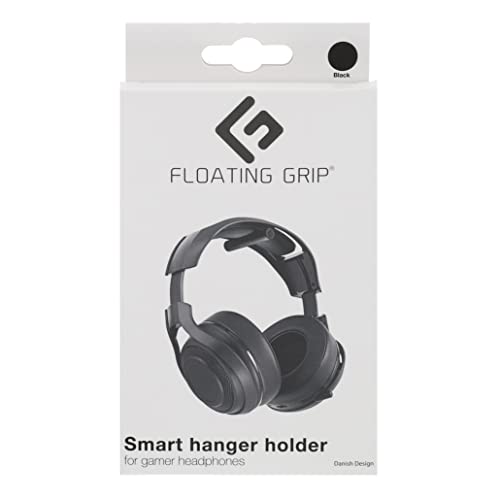 Headphone Hanger By Floating Grip®