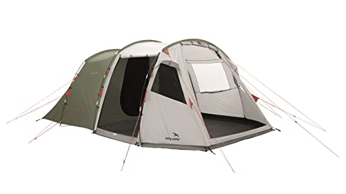 Easy Camp Tent Huntsville 600 6 Pers. | 120408
