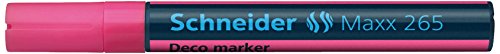 Schneider P126509 Marcatore Gesso Liquido