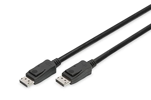 Digitus Cavo Di Collegamento Displayport