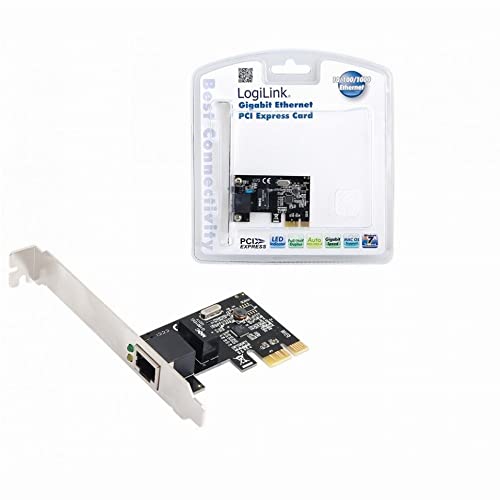 Logilink Pc0029A Scheda Di Rete