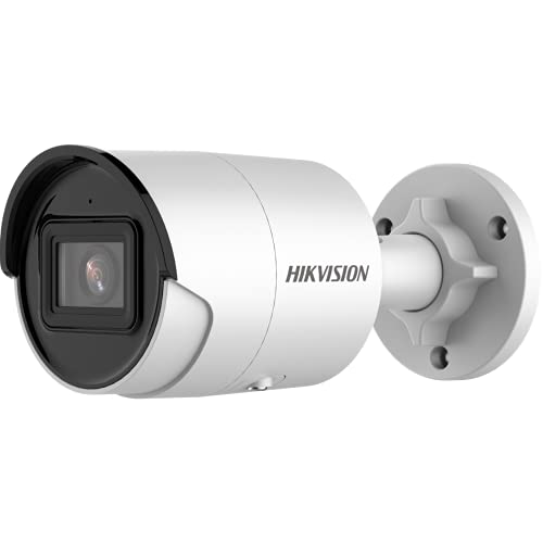 Hikvision Bullet Ds-2Cd2086G2-Iu F2.8