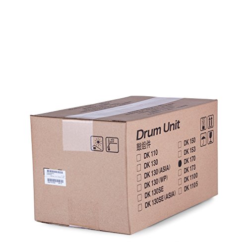 Kyocera Dk-170 - Printer Drums (Kyocera Fs 1320D Kyocera Fs 1370Dn)