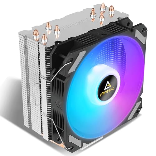Antec Ventilateur Processeur A400I Rgb (Noir)