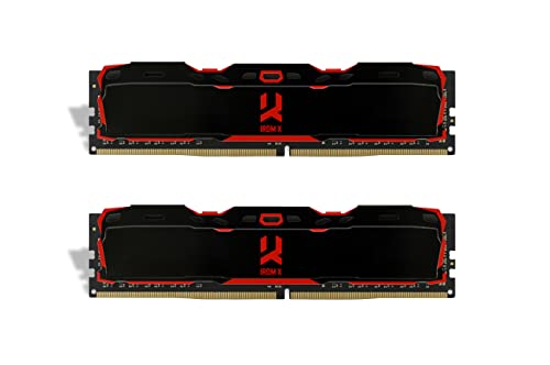 Memoria Ram Goodram Cl16 Sr Dimm 16 Gb Ddr4 3200 Mhz 16 Gb