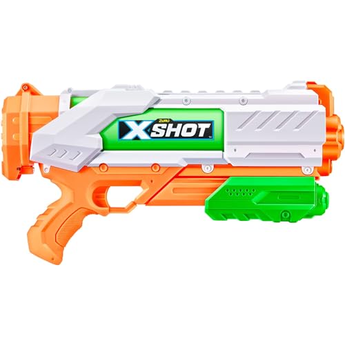 Zuru X-Shot Fast Fill (700Ml) 56138