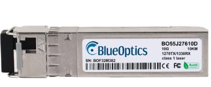 Cbo Dell 407-Bbxu Kompatibler Blueoptics Sfp28 Bo27Q856S1D (407-Bbxu-Bo) Marca