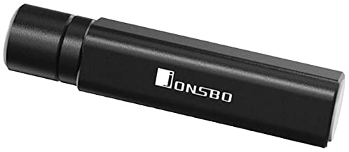 Jonsbo Compatible Vc-20 Gpu-Halterung - Schwarz