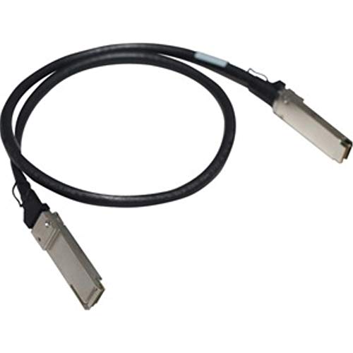 Hewlett Packard Hpe Aruba 100G Qsfp28-Qsfp28 Cavo Dac 3 M