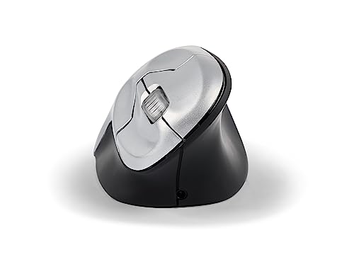 Bakker Elkhuizen Grip Mouse Wireless