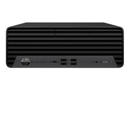 Hp Pc Desktop Elite 800 G9 16Gb Ram 512Gb Ssd