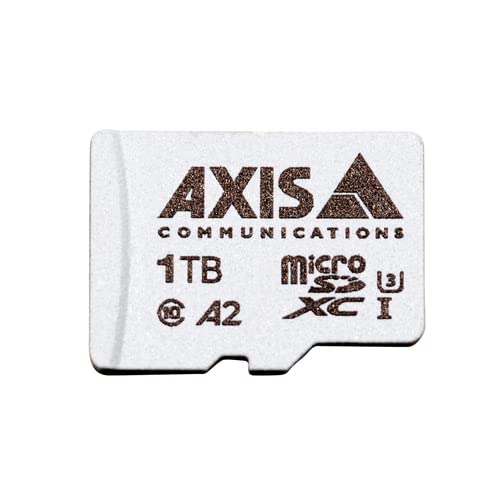 Axis Surveillance Card 1Tb Microsdxc