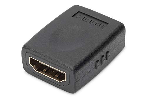 Digitus Hdmi Adapter, Typ A/Bu Auf Typ A/Bu