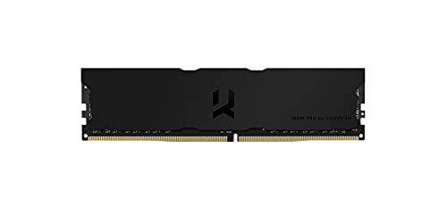 Goodram Irdm Pro - Modulo Di Memoria 32 Gb 2 X 16 Gb Ddr4 3600 Mhz