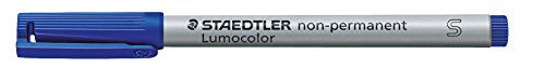 Staedtler 311-3 Evidenziatore