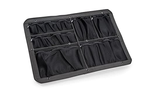 B&W International Bwi Netz Deckeltasche Outdoor Case 7800 | Mb/7800