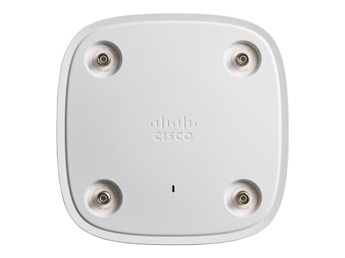 Cisco Catalyst 9115Ax Series