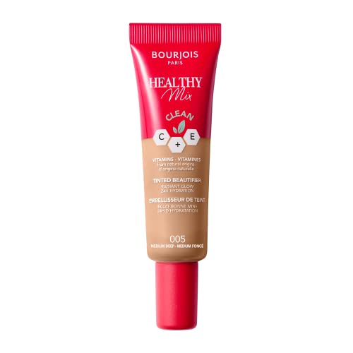 Healthy Mix Tinted Beautifier