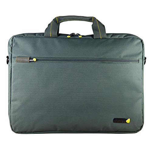Tech Air Tanz0118V3 Borsa Per Notebook 43,9 Cm (17.3") Valigetta Ventiquattrore Grigio