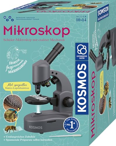 Koo Mikroskop | 636098