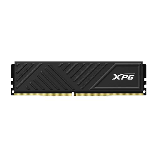 Adata Ddr4 8Gb 3600-18 Xpg D35 Bk Single Tray