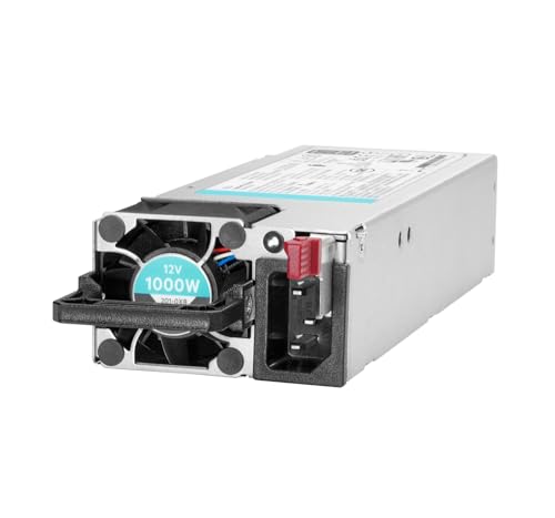 Hpe - Alimentatore - Hot-Plug - 1000 Watt P03178-B21