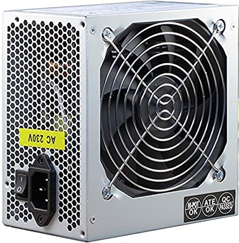 700W Inter-Tech Compatible Sl-700 Plus Atx