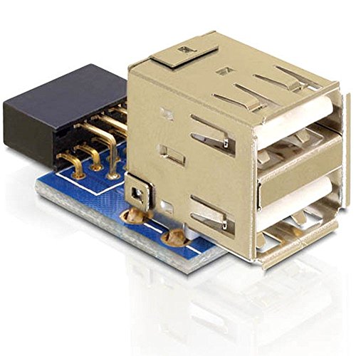 Delock Compatible Usb-Adapter Usb
