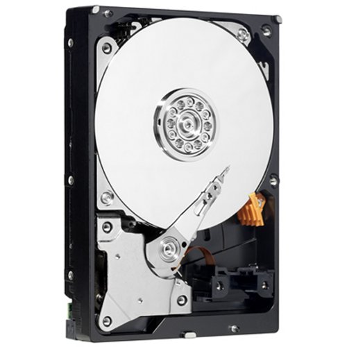Hp 659339 - Hard Drive B21, Capacità Di Memoria 2Tb, 7.2K Sata