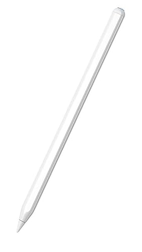 Estuff Ipad Stylus Pen. Magnetic And Usb-C Charging. Capacitive. Battery Indicator. Aluminium Housing.
