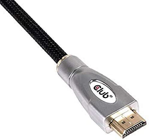 Club 3D Hdmi 2.0 High Speed 4K Uhd 5M