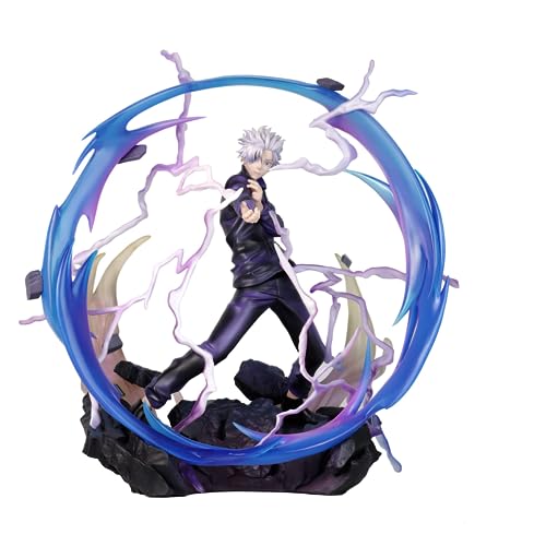 Megahouse Jujutsu Kaisen - Satoru Gojo - Statuette 26Cm