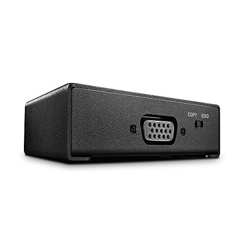 Edid Recorder