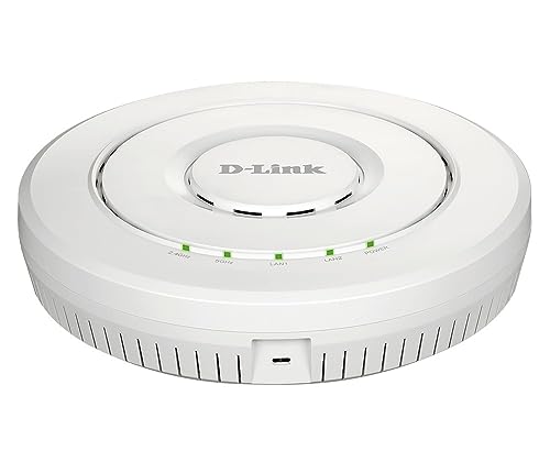 D-Link Ac 2600 Wave2 Dualband Access Point