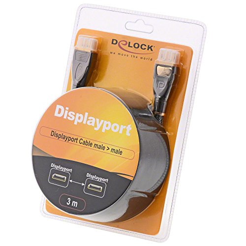 Delock 82772 Cavo Audio/Video