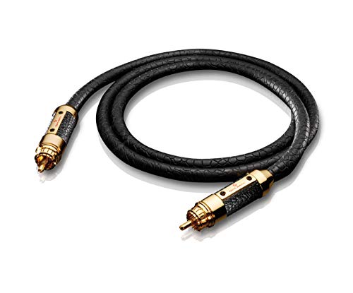 Oehlbach 13826 Cavo Audio