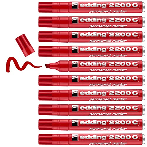 Edding E-2200C