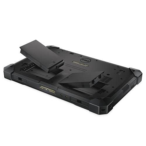 Dell Battery 34Whr 2 Cell Lith-Ion For Latitude 7212 Rugged Tab, 451-Bcdh (For Latitude 7212 Rugged Tab)
