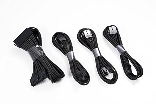 Phanteks Ph-Cb-Cmbo_Bk Interno Nero Cavo Di Alimentazione