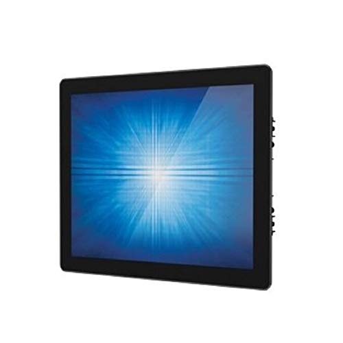 Elo Touchsystems Et1790L-8Cwb-1-St-Npb-G Lcd Monitor 17 "