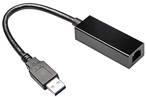 Gembird Nic-U3-02 Scheda Di Rete E Adattatore Ethernet 1000 Mbit/S