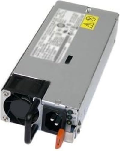 Lenovo Isg 1100W 230V Tt Psu Gen2